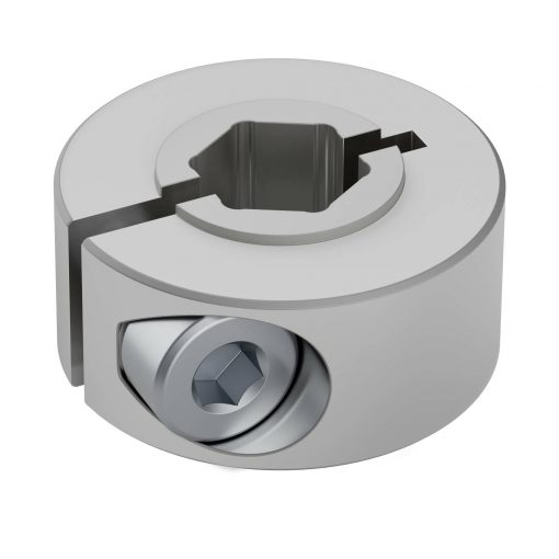 SSUCFT211-35 Acciaio Inox Flangia 2 Bullone 2 3/16 Montaggio Cuscinetti 14976