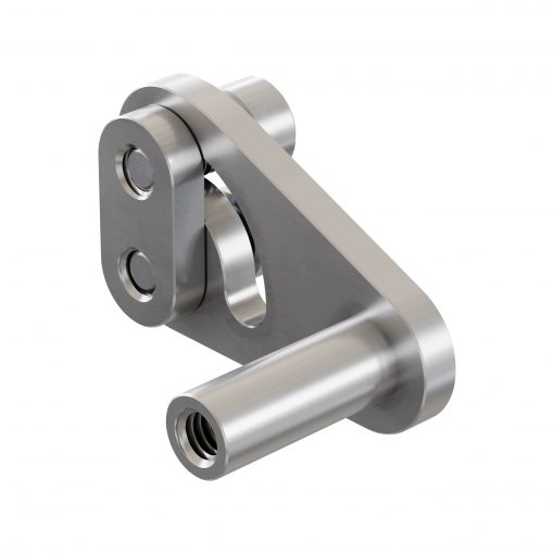Staffa tenditore serie 1524