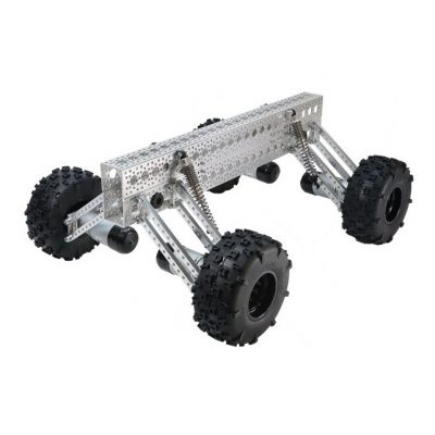 Telaio del robot Mantis™ 4WD