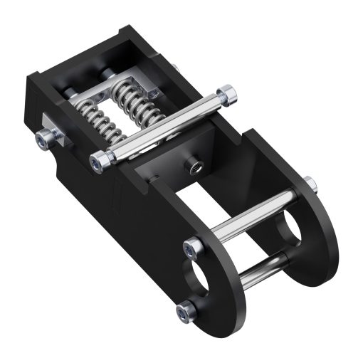 Kit tenditore lungo per cingoli serie 2400 (1-2) - Confezione da 2