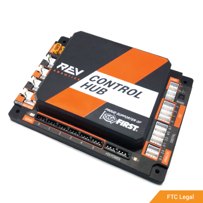 Control Hub