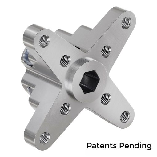 Hyper Hub serie 1313 (foro da 8 mm)