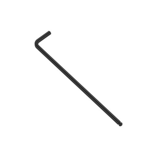 Wera Tools 9/64 Chiave a brugola esagonale con estremità sferica