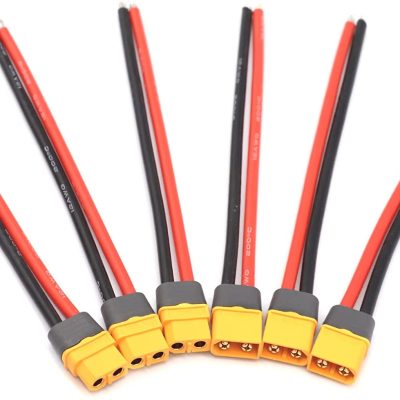 XT60 Cables