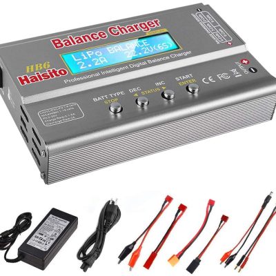 Battery charger