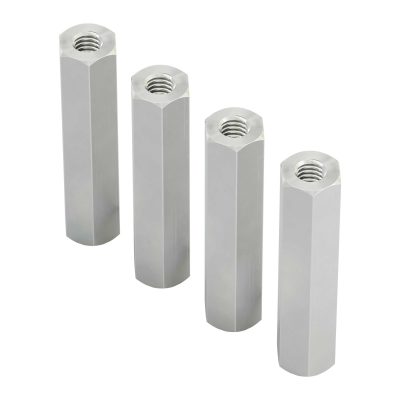1516 Series 8mm REX Standoff (M4 x 0.7mm Threads, 32mm Length) - 4 Pack