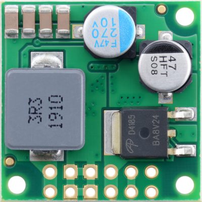 7.5V, 5A STEP-DOWN VOLT REG. D36V50F7