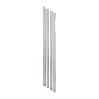 Pacchetto da 4 aste REX 8mm lunghezza 288 mm