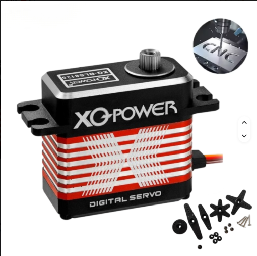 XQ- BLS8120C
