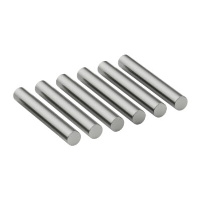 Albero di ricambio per set di ingranaggi servo a doppia modalità serie 2000 - Confezione da 6