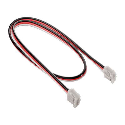 Adattatore JST PH a 4 posizioni a JST PH a 3 posizioni (lunghezza 300 mm)
