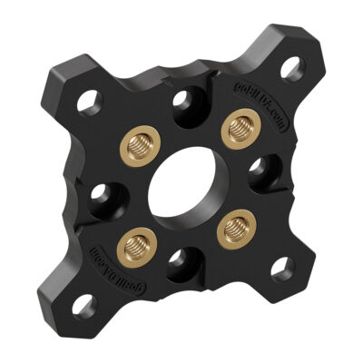 Supporto motore per motore serie 5000